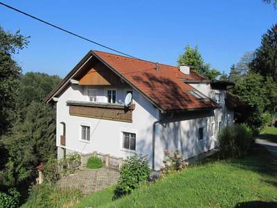 Haus kaufen in 8455 Oberhaag