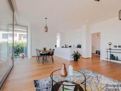 Terrassenwohnung kaufen in 4020 Linz (Bild 3)