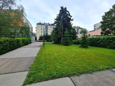 Apartment provisionsfrei kaufen in 1020 Wien