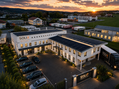 Gewerbeobjekt mieten in 4210 Gallneukirchen (Bild 2)