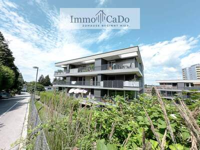 Anlageobjekt kaufen in 6900 Bregenz