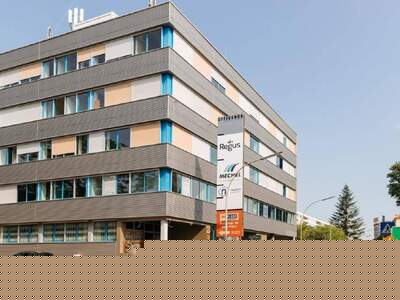 Gewerbeobjekt mieten in 8020 Graz