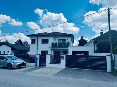 Haus provisionsfrei kaufen in 2230 Gänserndorf