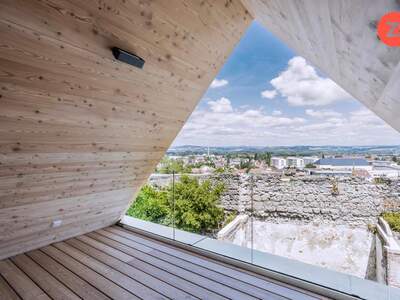 Stadthaus mieten in 4470 Enns