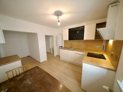 Altbauwohnung kaufen in 9020 Klagenfurt (Bild 4)