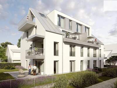 Anlageobjekt kaufen in 4040 Linz