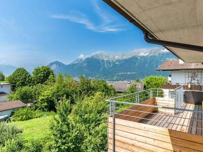 Wohnung kaufen in 6071 Aldrans