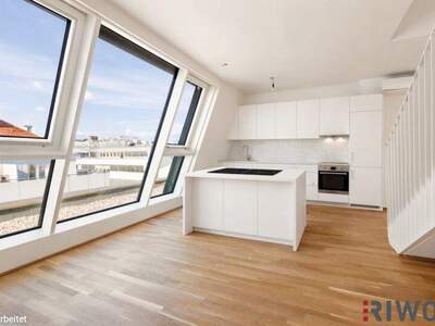 Terrassenwohnung kaufen in 1210 Wien (Bild 5)