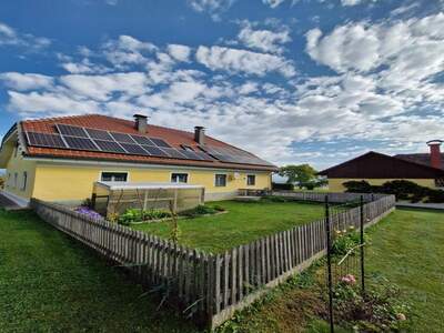 Gewerbeobjekt kaufen in 9431 Thürn