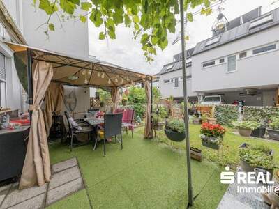 Reihenhaus kaufen in 6410 Telfs (Bild 5)