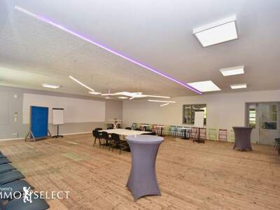 Büro / Praxis mieten in 3374 Säusenstein (Bild 3)