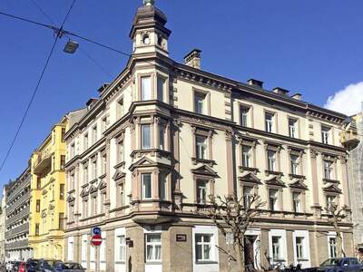 Wohnung mieten in 6020 Innsbruck