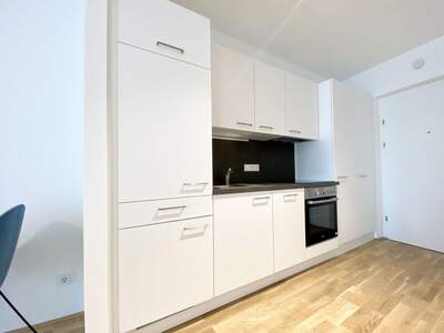 Wohnung mit Balkon mieten in 8020 Graz (Bild 5)