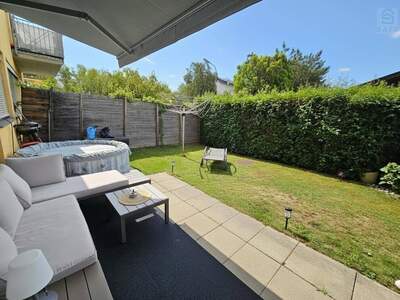 Wohnung kaufen in 9500 Villach