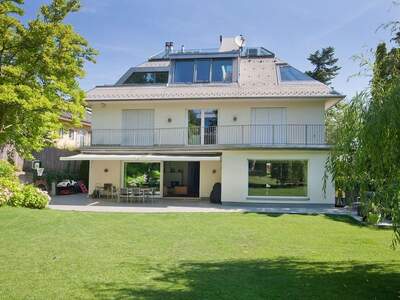 Haus mit Garten mieten in 1130 Wien (Bild 1)