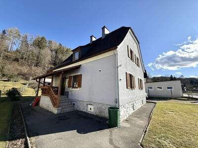 Haus kaufen in 8580 Köflach