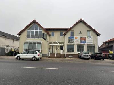 Mietwohnung in 2231 Strasshof