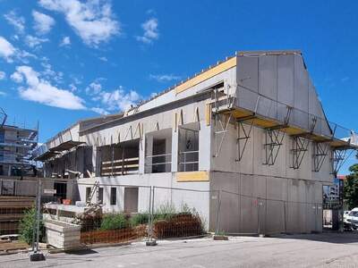 Wohnung mit Balkon mieten in 3441 Judenau (Bild 2)