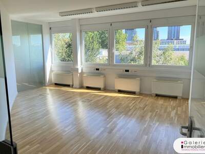 Office / Business mieten in 1030 Wien