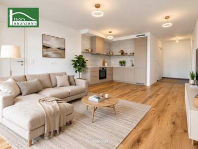 Terrassenwohnung kaufen in 7100 Neusiedl (Bild 1)