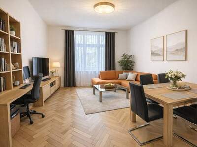 Wohnung kaufen in 1170 Wien