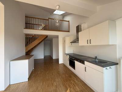 Terrassenwohnung mieten in 8010 Graz (Bild 3)