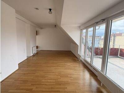 Terrassenwohnung mieten in 1160 Wien (Bild 5)