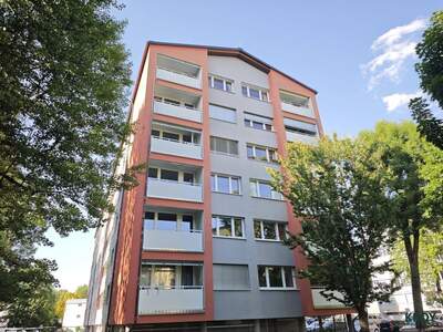 Wohnung mieten in 5020 Salzburg