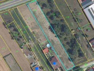 Anlageobjekt kaufen in 7023 Stöttera