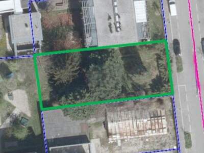 Grundstück kaufen in 1210 Wien (Bild 3)