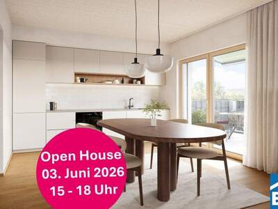 Terrassenwohnung kaufen in 2340 Mödling (Bild 1)