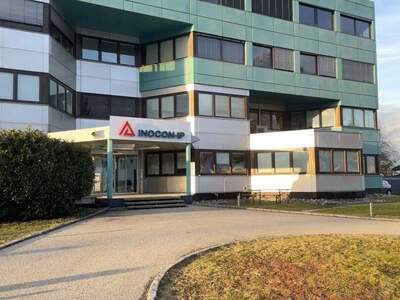 Gewerbeobjekt mieten in 4800 Attnang