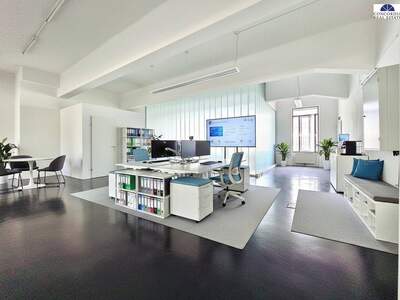 Gewerbeobjekt mieten in 1160 Wien