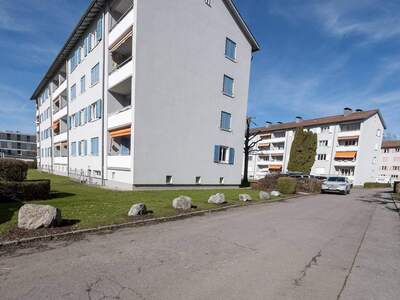 Wohnung kaufen in 6900 Bregenz