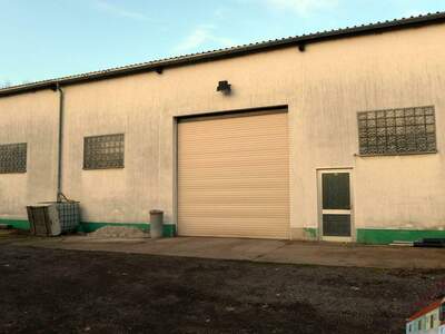 Gewerbeobjekt kaufen in 9661 Rossau (Bild 4)