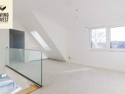 Penthouse kaufen in 4030 Linz