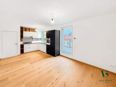 Terrassenwohnung mieten in 1210 Wien (Bild 1)