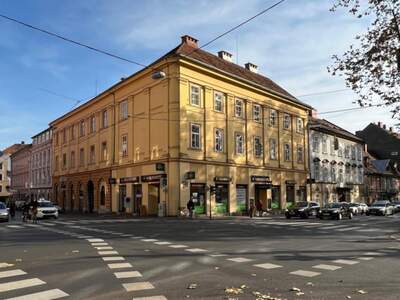 Gewerbeobjekt mieten in 8010 Graz
