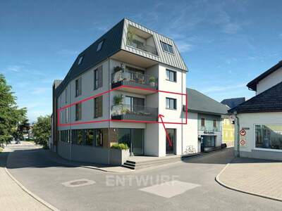 Gewerbeobjekt kaufen in 4880 St. Georgen