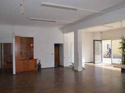 Gewerbeobjekt mieten in 3150 Wilhelmsburg (Bild 1)
