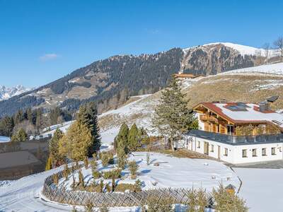 Chalet kaufen in 6370 Kitzbühel (Bild 1)