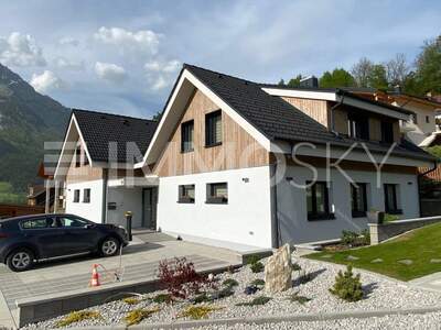 Einfamilienhaus kaufen in 8960 Niederöblarn (Bild 1)