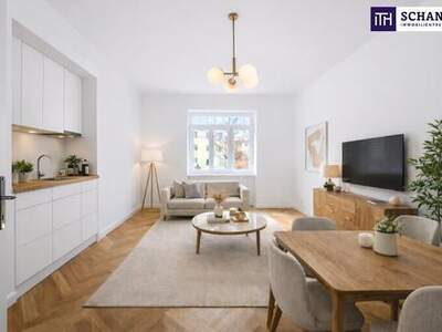 Wohnung kaufen in 1150 Wien