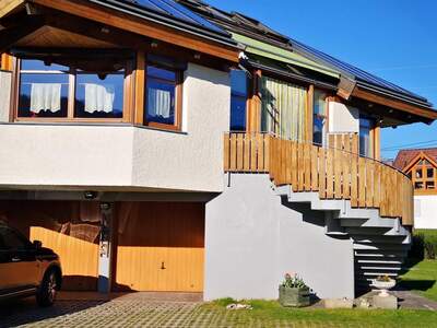 Haus provisionsfrei kaufen in 9620 Hermagor