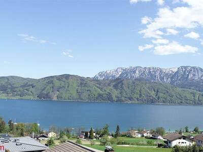 Grundstück kaufen in 4865 Nußdorf