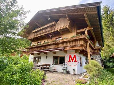 Wohnung mieten in 6335 Landl