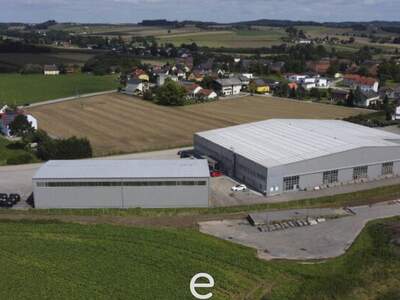 Gewerbeobjekt mieten in 4691 Schlatt (Bild 2)