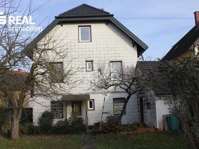 Einfamilienhaus kaufen in 3300 Amstetten (Bild 3)