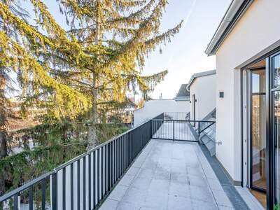 Wohnung kaufen in 1130 Wien