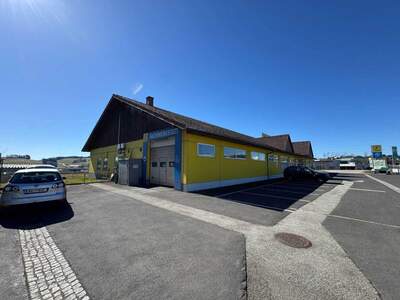 Anlageobjekt kaufen in 4150 Rohrbach (Bild 3)